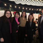 Holiday Mixer - Los Angeles, CA